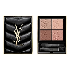 Couture Mini Clutch - Yüksek Pigmentli Far Paleti, YVES SAINT LAURENT
